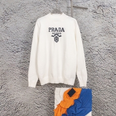 Prada Sweaters